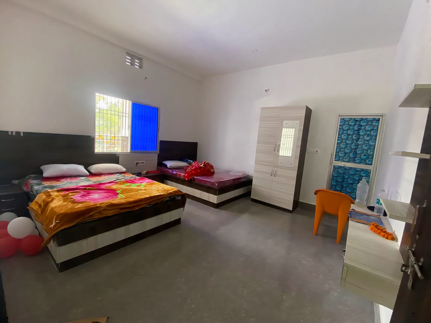 4-Bed Family Room - Perfect for Groups