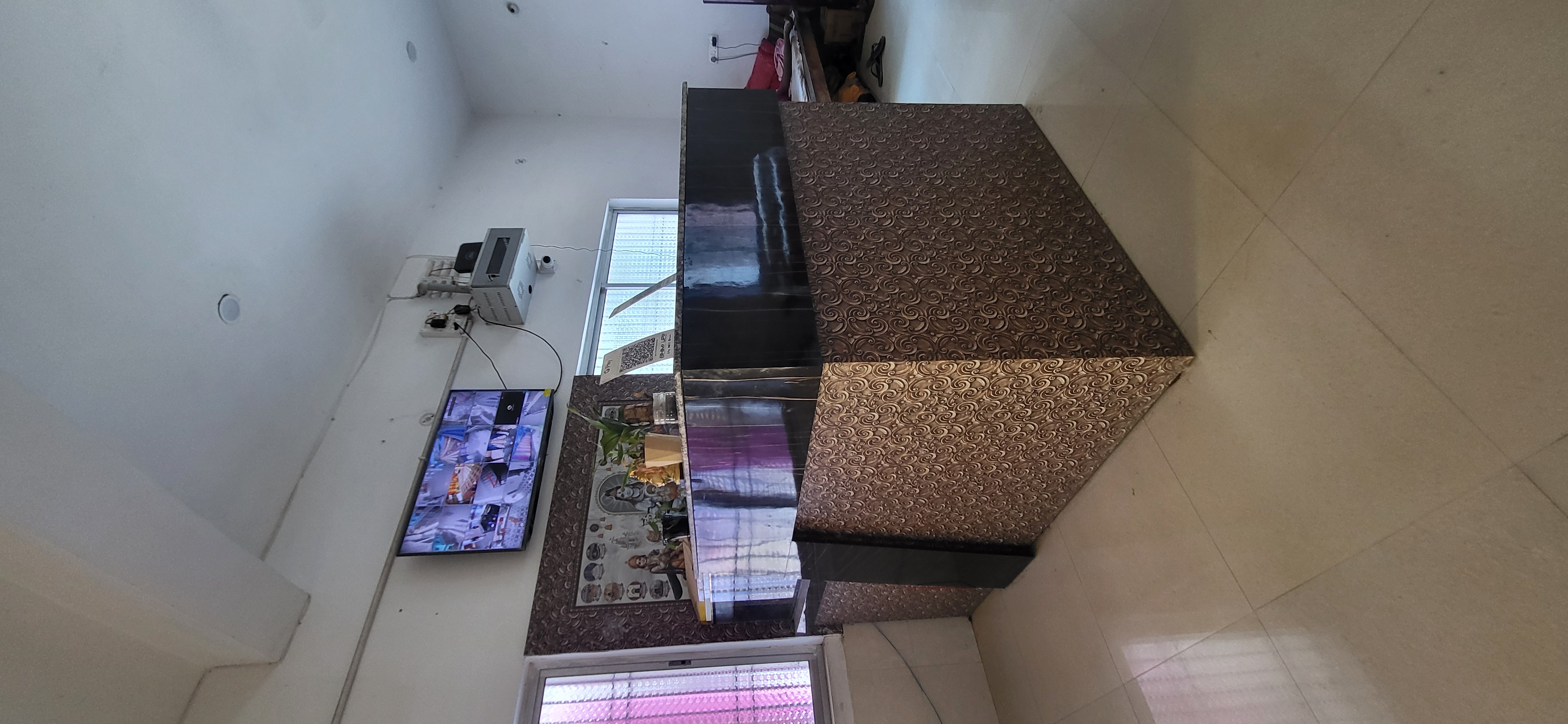 Hotel Gopal Palace - Reception and Check-in Area